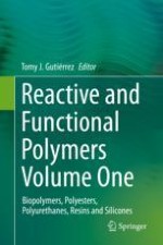 Introduction to Reactive and Functional Polymers: A Note From the Editor