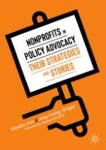 Nonprofit Policy Advocacy in the United States