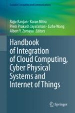 Context-Aware IoT-Enabled Cyber-Physical Systems: A Vision and Future Directions