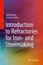 Refractories for Iron and Steel Plant