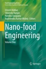 Nano Food Engineering Springerprofessional De