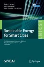 The Electric Vehicle in Smart Homes: A Review and Future Perspectives