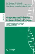 Detecting De Novo Plasmodesmata Targeting Signals and Identifying PD Targeting Proteins