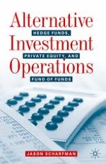 Introduction to Alternative Investment Operations