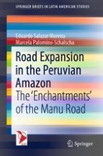 Road Expansion in the Peruvian Amazon | springerprofessional.de