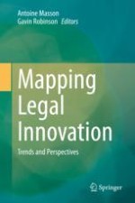 Creativity in Law: Legal Professions and the Creative Profiler Approach