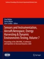 Sensors And Instrumentation Aircraft Aerospace Energy Harvesting Dynamic Environments Testing Volume 7 Springerprofessional De