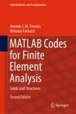 Short Introduction to MATLAB
