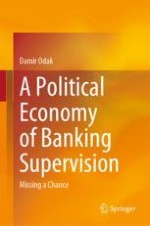 Why Banks Must Be Supervised?