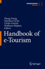 e-Tourism: An Informatics Perspective