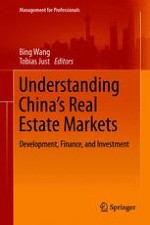 Understanding China’s Real Estate Markets: A Brief Introduction