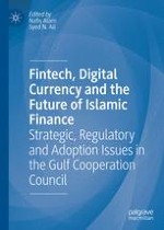 Introduction: FinTech and Islamic Finance in the Gulf Cooperation Council (GCC)