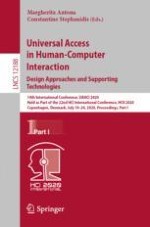 Universal Design of ICT: A Historical Journey from Specialized Adaptations Towards Designing for Diversity