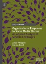 Organisational Responses to Social Media Storms: An Introduction—Fake News, Post-Truth and Policy-Based Evidence Forming