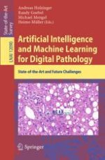 Expectations of Artificial Intelligence for Pathology