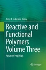 Advanced Materials Made From Reactive and Functional Polymers: Editor’s Insights