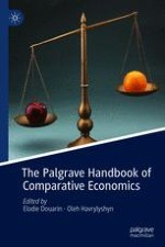 Introduction to the Palgrave Handbook of Comparative Economics