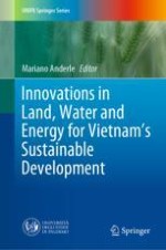 A Hydrometeorological Flood Forecasting Chain for the Red and Ca rivers (China, Laos and Vietnam) Part I—Investigated Areas and Model Setup