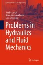 Problems In Hydraulics And Fluid Mechanics Springerprofessional De