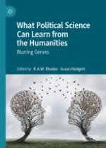 Blurring Genres: An Agenda for Political Studies