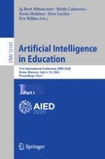 Making Sense of Student Success and Risk Through Unsupervised Machine Learning and Interactive Storytelling
