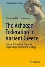 Introduction: The Methodology of Analysing the Institutions of the Achaean Federal State (Sympolity)