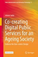 Co Creating Digital Public Services For An Ageing Society Springerprofessional De