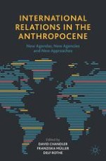 Introduction: International Relations in the Anthropocene