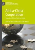 Africa’s Changing Geopolitics: Towards an African Policy on China?