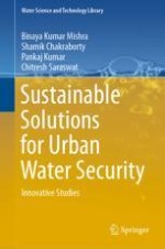 Urban Water Security: Background and Concepts