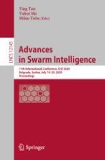 Swarm Intelligence in Data Science: Applications, Opportunities and Challenges