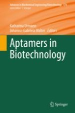 Biophysical Characterization of Aptamer-Target Interactions