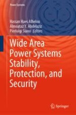 A Comprehensive Review on Wide-Area Protection, Control and Monitoring Systems