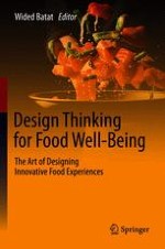 From Design Thinking (DT) to Experiential Design Thinking (EDT): New Tool to Rethink Food Innovation for Consumer Well-Being