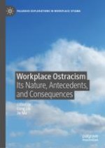 Ostracism Applied to the Workplace