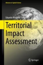 Introduction: A Handbook on Territorial Impact Assessment (TIA)