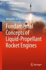 Fundamental Concepts on Liquid-Propellant Rocket Engines