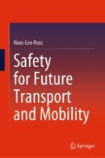 Safety the Basis for Future Mobility