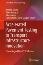 Promoting Implementation of Significant Findings from the NCAT Pavement Test Track
