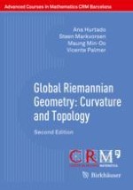 Distance Geometric Analysis on Manifolds