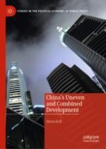 Introduction: China Shakes the World System