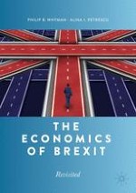 The Elusive Economic Consensus over Brexit