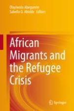 Forced Migration and the Failure of Governance