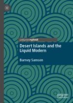 Introducing the Liquid Modern Desert Island