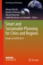 Smart Approach to Management of Energy Resources in Smart Cities: Evaluation of Models and Methods