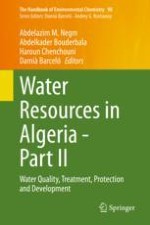 Introduction to “Water Resources in Algeria: Water Quality, Treatment, Protection and Development”