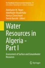 Introduction to “Water Resources in Algeria: Assessment of Surface and Groundwater Resources”
