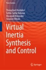 An Overview of Virtual Inertia and Its Control