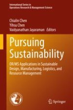 Pursuing Sustainability: An Interdisciplinary Perspective
