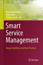Introduction to Smart Service Management